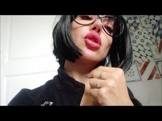 step fantasy, sexy, boogers, face fetish