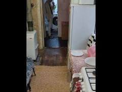 Time in the kitchen. I'm cooking again - Screenshot 1 of 16 - Day