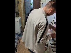 Time in the kitchen. I'm cooking again - Screenshot 5 of 16 - Point Of View