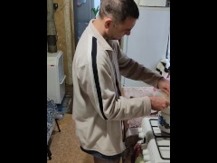Time in the kitchen. I'm cooking again - Screenshot 6 of 16 - Day