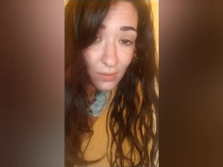 JOI. He Sido Sucia, Me la 😈 Clavas Hasta el fondo y Eyaculas en MI.