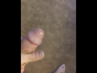 big dick, vertical video, masturbate, exclusive