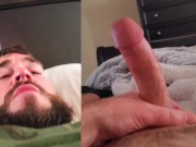 Preview 6 of Home alone..Horny ASF💦