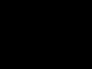 trying not to wake up my parents cumming 3 times