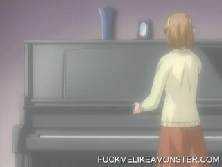 Busty Anime Fuck Babe Getting_Screwed