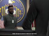 WE THE FEDS NOW (Grand Theft Auto Criminal Enterprises UL Paper DLC Missions Stream)