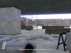 WE THE FEDS NOW (Grand Theft Auto Criminal Enterprises UL Paper DLC Missions Stream)