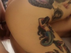 Joanna Angel Tru Kait Abbie Maley Foursome