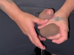 Cock And Balls - Screenshot 11 of 16 - Big Balls