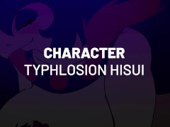 fucking with a pokemon milf Thyplosion hisui creampie - Screenshot 13 of 16 - Pokemon Sex