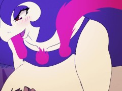 fucking with a pokemon milf Thyplosion hisui creampie - Screenshot 2 of 16 - Pokemon Hentai