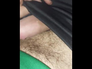 Woken up HORNY 🔥🥵