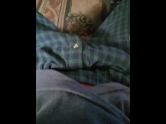 Hot Guy POV masterbation jacking off - Screenshot 1 of 16 - Hot Guy
