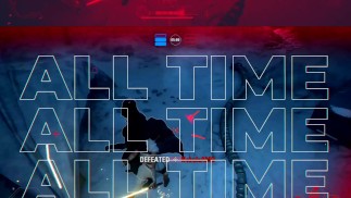 Звёздные войны: Battlefront 2 - Безупречное совершенство 1 на 2