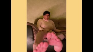 Lick My Feet