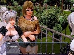 Complete Gameplay - Harem Hotel, Part 24