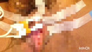 今日のオナニー 続きはWebサイトで