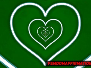 Shrimp Dick Loser! - SPH Affirmations/Mantras *PREVIEW*