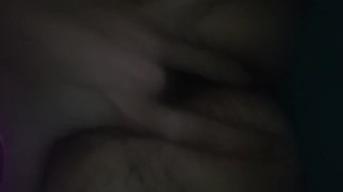 Fingering in the ass pt3