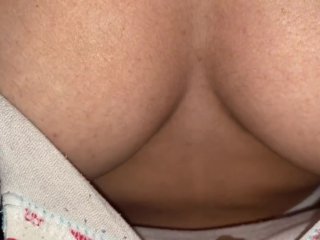 big dick, big boobs, russian, cumshot