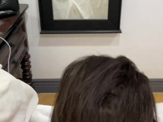 Close up View of AssFucking a tight, Pink, AssHole.