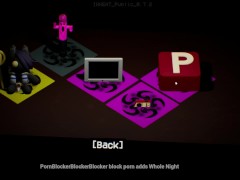 In Heat [MonsterBox] FNAF porn parody Version 0.7.2 part 17