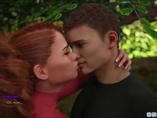 red head, game walkthrough, erotic stories, redhead