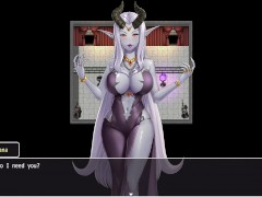 Kingdom of Subversion #01 Strong and Sexy Heroines Will Be Conquered By My Dick