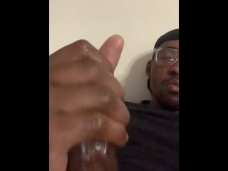 Dirty_Talking withThe Cum Shooting Out