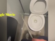 Preview 1 of Messy pee fetish COMPILATION of best fetish people around