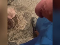 Messy pee fetish COMPILATION of best fetish people around