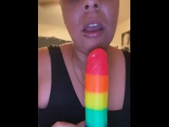Let me Suck you off