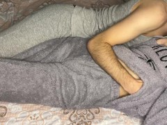 Video Younger Step Sister Serves Me As Sex Doll And Obeys Every Time I Have Sexual Needs