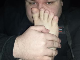 feet, ass fuck, anal, masturbation