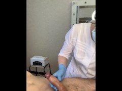 новая подборка спонтанных эякуляций от прикосновений SugarNadya русской девушке живущей в Калифорнии - Screenshot 14 of 16 - Ejaculation