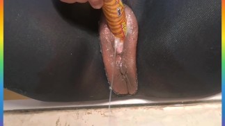 4 фаллоимитатора 8 литров спермы 12 оргазмов