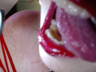 878 Слинкин Линкин у меня в горле