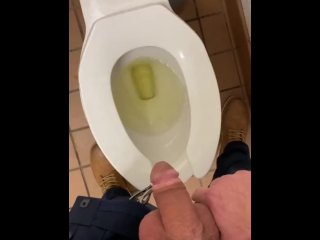 pee, fetish, public, relief