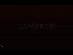 Video Game - Rise of eros - Alana Midsummer