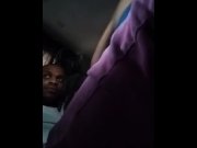 Preview 5 of Slut her out in the uhaul
