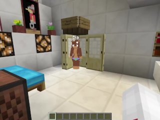 I GOT DELIERED A BIG ASS TOY FROM SEX-EXPRESS (not a real company name pls dont sue me)