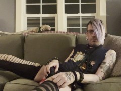 Dysopia - Screenshot 1 of 16 - Punk