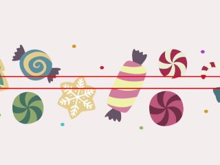 Advent Christmas Vol.2 Découvre le calendrier de l'avent de Marie Lumacarie