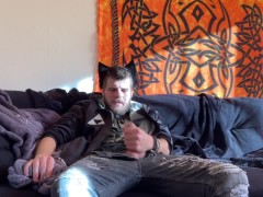 Catman‘s advent Calendar 9