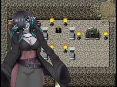 Sex Valley [v0.3.13] [Zehmun] Relaxing with a futanari girl in a bar