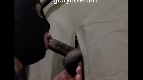 Local DL rapper asked for some amazing head. His load is so thick onlyfans gloryholefun1/c7