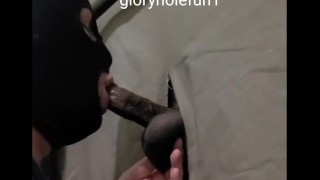 Lokale DL rapper vroeg om een geweldige pijpbeurt. Zijn lading is zo dik onlyfans gloryholefun1/c7