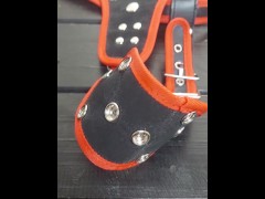 BabeJuicy Harness Belt Review - Screenshot 1 of 16 - Strap On