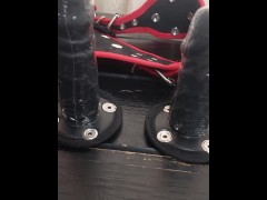 BabeJuicy Harness Belt Review - Screenshot 5 of 16 - Strapons