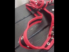 BabeJuicy Harness Belt Review - Screenshot 7 of 16 - Review